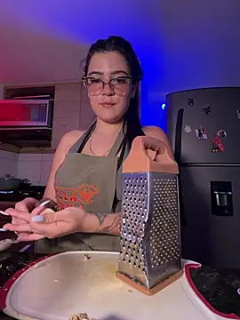 Chat XXX ao vivo de cutesarah_