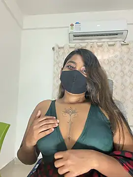 I_am_ur_amisha 现场XXX聊天