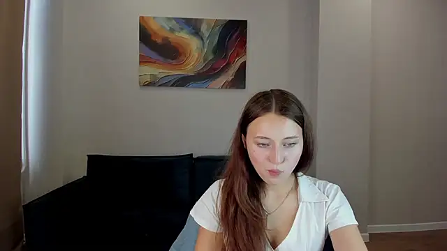 Tracey_Gill: онлайн-секс-чат