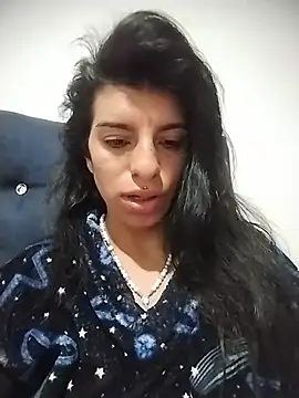 Ariell_Kieran's Live XXX Chat