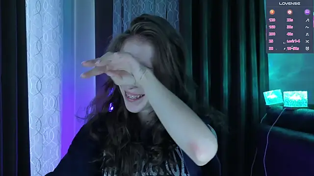 eskatmi Chat XXX in diretta
