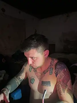 SantyPlayBig – Live XXX-chat