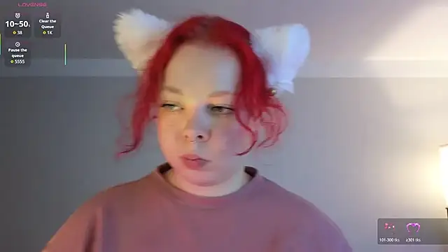 Vlada_vv's Live XXX Chat