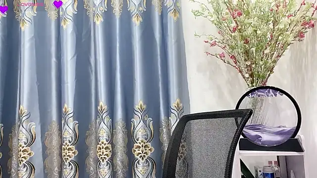 Ryo-Jisoo's Live XXX Chat