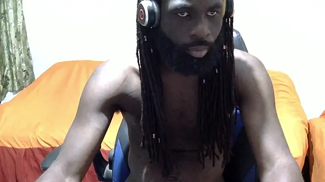 Darkkras 라이브 XXX 채팅
