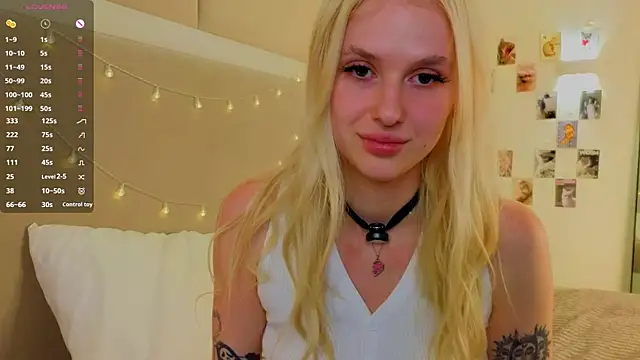 Chat XXX ao vivo de essyle