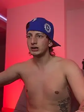 Živý XXX chat ZarcoXIX