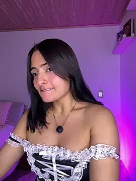 Chat XXX Live NandaVixen