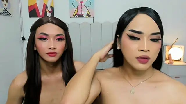 MirandaSterling 现场XXX聊天