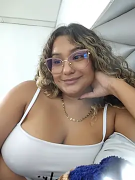 Chat XXX en directo de BrendaGirs