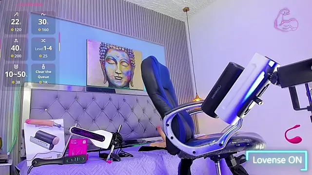 Ethanx18_ Adlı Modelin Canlı XXX Sohbeti