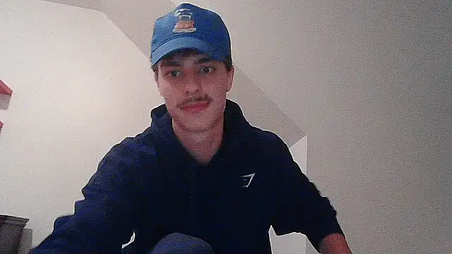 marcoolason Live XXX chat
