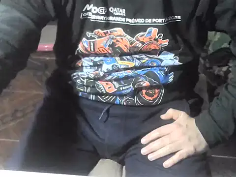 OreCam live XXX chat