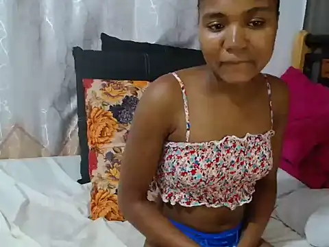 XXX chat uživo modela JJSecrets