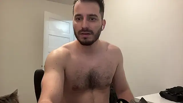 ThickDickMontreal Live XXX-chat