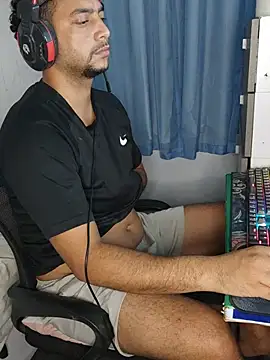 lzinrj's Live XXX Chat