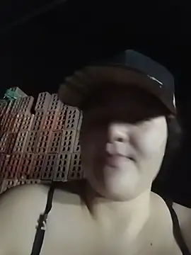 Chat +18 de Liancy ao vivo