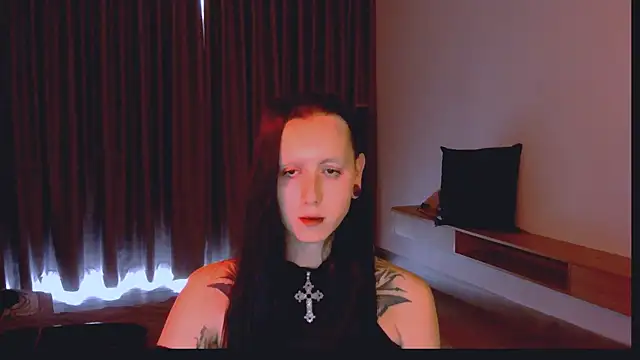 ivo_blake Live XXX-chat