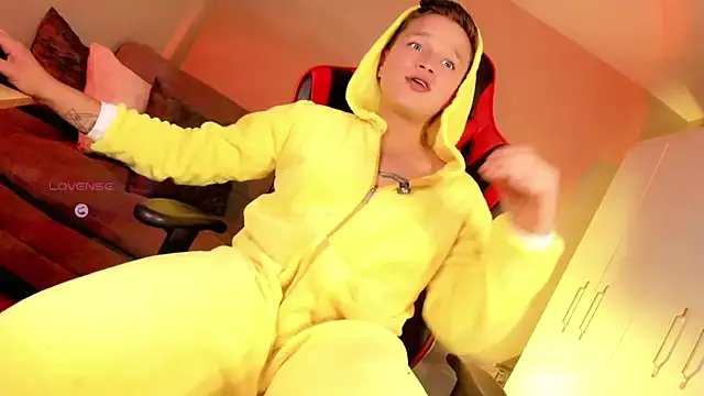 Tim_wolf – Naživo XXX chat