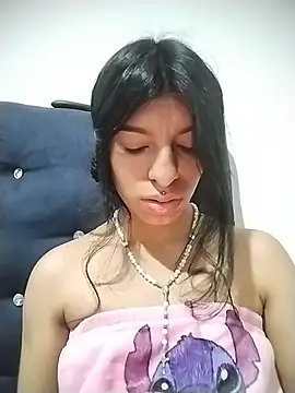 Ariell_Kieran – Naživo XXX chat