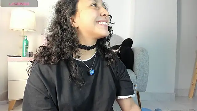 Chat XXX en directo de ammy_e