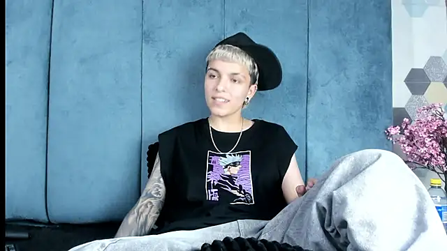 Chat XXX en directo de Megan_Thompson_
