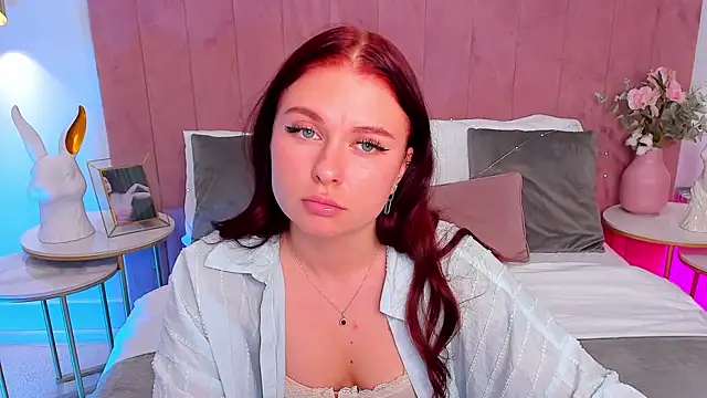 Živý XXX chat LizyBex