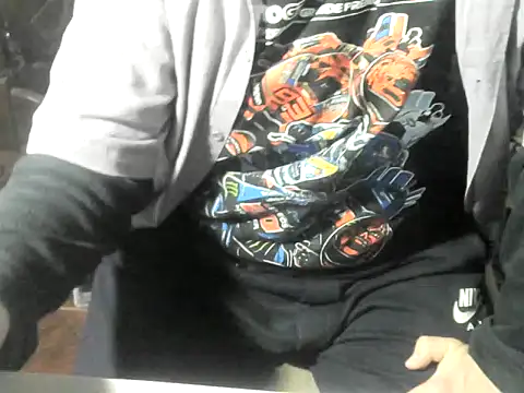 OreCam Live XXX Chat