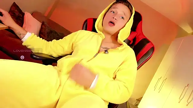 Tim_wolf – Naživo XXX chat