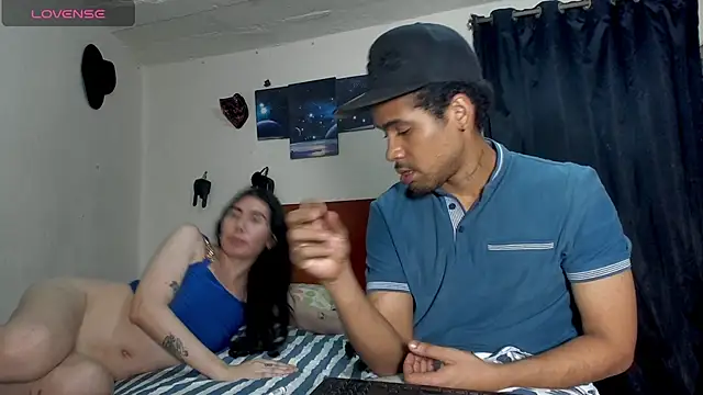 Živý XXX chat morbo_total69