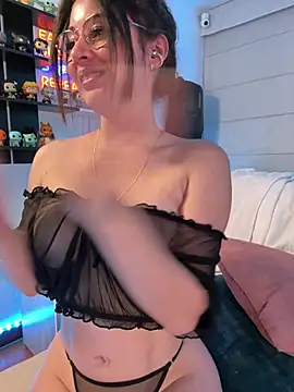 Sharon_07's Live XXX Chat