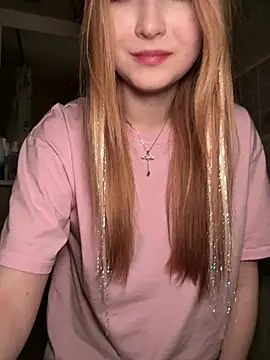 XXX chat uživo modela MarlboroWeb