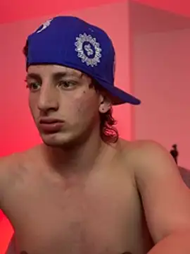 ZarcoXIX Live XXX-Chat