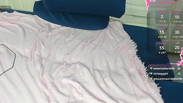 Czat XXX na żywo – NataLi_xL