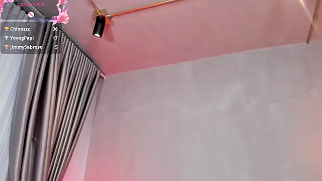 rouses_malih Chat XXX live