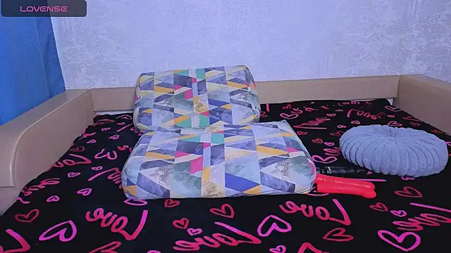 Živý XXX chat LucieHells