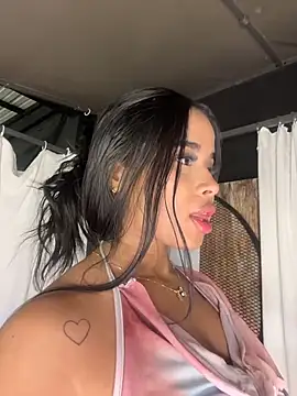 EmmaExoticaXXX Live XXX-Chat