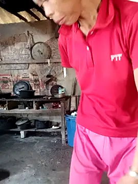 BaoHan22's Live XXX Chat