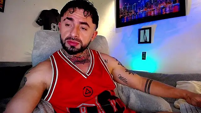 monnojonnes Chat XXX live