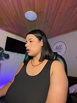 Chatroom XXX en direct de Isabella_boobd