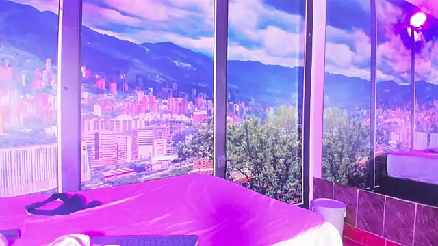 LilithWalkerr Adlı Modelin Canlı XXX Sohbeti