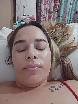 Chat +18 de Amelia1_ ao vivo