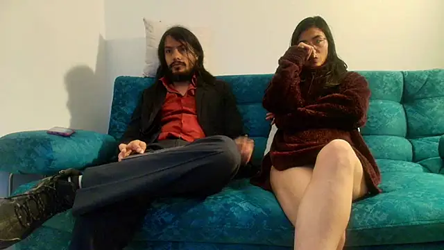 deserters_anki Adlı Modelin Canlı XXX Sohbeti