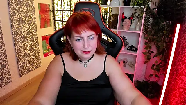Joana_Woods Obrolan Langsung XXX