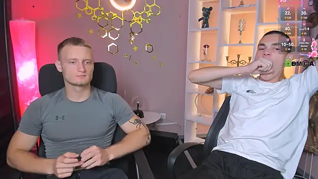 mike_crist – Naživo XXX chat