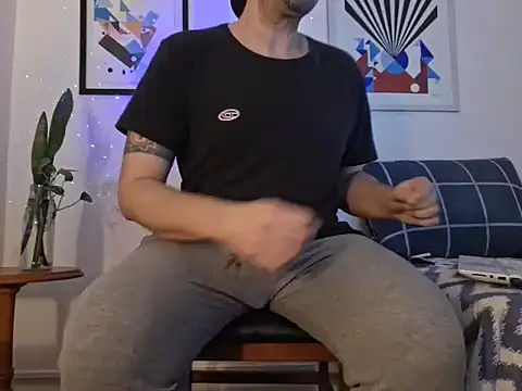 DaddyCloudLatinn Live XXX chat