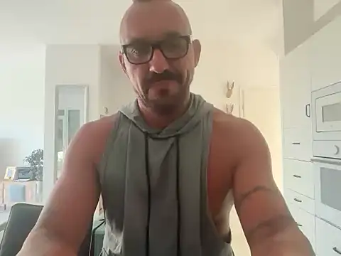 publicnakedman Live XXX-chat