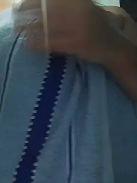 ariana_d20 Webcam show