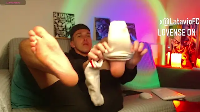 Midnighter_ Live XXX-chat