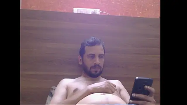 Nick_cbdelhi Obrolan Langsung XXX